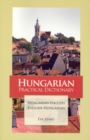 Image for Hungarian-English / English-Hungarian Practical Dictionary