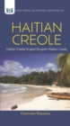Image for Haitian Creole-English/English-Haitian Creole dictionary &amp; phrasebook