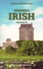 Image for Beginner&#39;s Irish with Audio CD