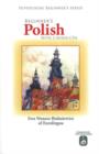 Image for Beginner&#39;s Polish With 2 Audio Cds