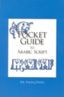 Image for Pocket Guide to Arabic Script
