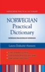 Image for Norwegian-English / English-Norwegian Practical Dictionary