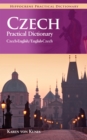 Image for Czech-English/English-Czech Practical Dictionary