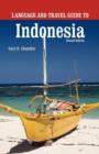 Image for Language &amp; Travel Guide to Indonesia
