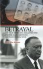 Image for Betrayal : The True Story of J. Edgar Hoover and the Nazi Saboteurs Captured During WWII