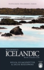 Image for Beginner&#39;s Icelandic with 2 Audio CDs
