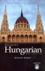 Image for Beginner&#39;s Hungarian with 2 Audio CDs