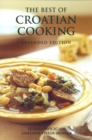 Image for The Best of Croatian Cooking