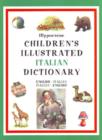 Image for Children&#39;s Illustrated Italian Dictionary
