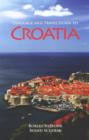 Image for Language and travel guide to Croatia