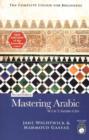 Image for Mastering Arabic