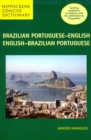 Image for Brazilian Portuguese-English/English-Brazilian Portuguese Concise Dictionary