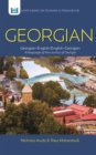 Image for Georgian-English/English-Georgian dictionary &amp; phrasebook