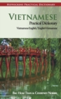 Image for Vietnamese practical dictionary  : Vietnamese-English/English-Vietnamese
