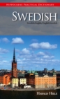 Image for Swedish-English English/Swedish Practical Dictionary