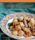 Image for Corsican Cuisine