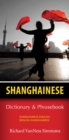 Image for Shanghainese dictionary and phrasebook