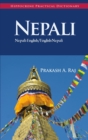 Image for Nepali practical dictionary  : Nepali-English, English-Nepali