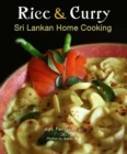 Image for Rice &amp; curry  : Sri Lankan home cooking
