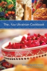 Image for The New Ukrainian Cookbook