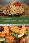 Image for Secrets of Colombian cooking