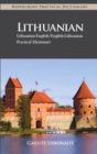 Image for Lithuanian-English/English-Lithuanian Practical Dictionary