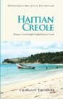 Image for Haitian Creole-English/English-Haitian Creole Practical Dictionary