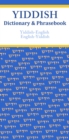 Image for Yiddish-English/English-Yiddish Dictionary &amp; Phrasebook
