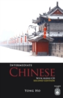 Image for Intermediate Chinese with Audio CD, Second Edition