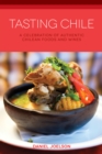Image for Tasting Chile  : a celebration of authentic Chilean foods &amp; wines