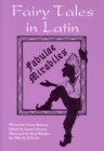 Image for Fairy Tales in Latin - Fabulae Mirabiles