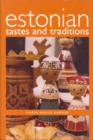Image for Estonian Tastes &amp; Traditions
