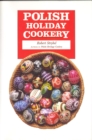 Image for Polish Holiday Cookery