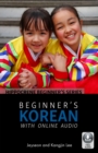 Image for Beginner&#39;s Korean