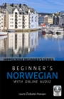 Image for Beginner&#39;s Norwegian with Online Audio