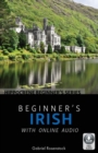 Image for Beginner&#39;s Irish with Online Audio