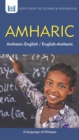 Image for Amharic-English/ English-Amharic Dictionary &amp; Phrasebook