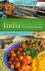 Image for India: A Culinary Journey