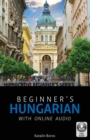 Image for Beginner&#39;s Hungarian with Online Audio