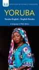 Image for Yoruba-English/ English-Yoruba Dictionary &amp; Phrasebook