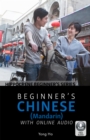 Image for Beginner’s Chinese (Mandarin) with Online Audio