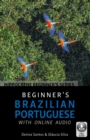 Image for Beginner&#39;s Brazilian Portuguese with Online Audio