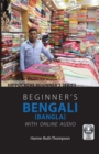 Image for Beginner&#39;s Bengali (Bangla) with Online Audio