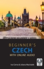 Image for Beginner&#39;s Czech with online audio