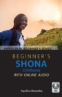 Image for Beginner&#39;s Shona (ChiShona) with Online Audio