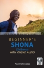 Image for Beginner&#39;s Shona (ChiShona)