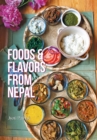 Image for Foods and flavors from Nepal