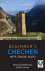 Image for Beginner&#39;s Chechen with Online Audio