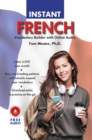 Image for Instant French Vocabulary Builder with Online Audio