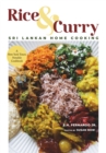 Image for Rice &amp; Curry : Sri Lankan Home Cooking